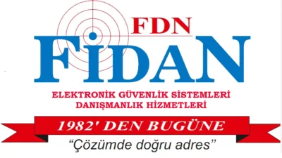 Fidan Elektronik